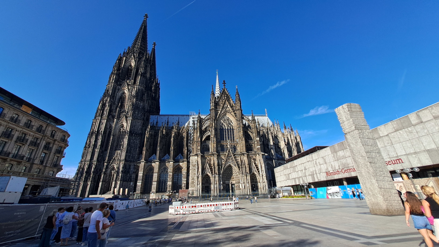 Partyraum Koeln